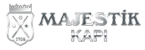 Majestik Kapı
